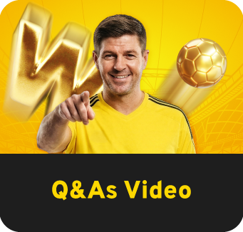 Steven Gerrard Video 3